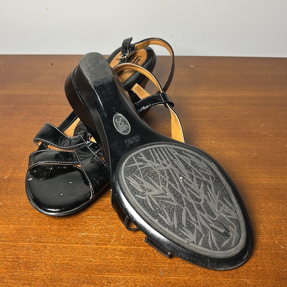 Sofft Women's shoes - Picture 6 of 6